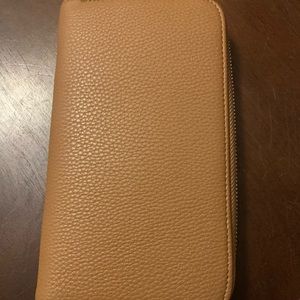 All About The Benjamin’s Wallet